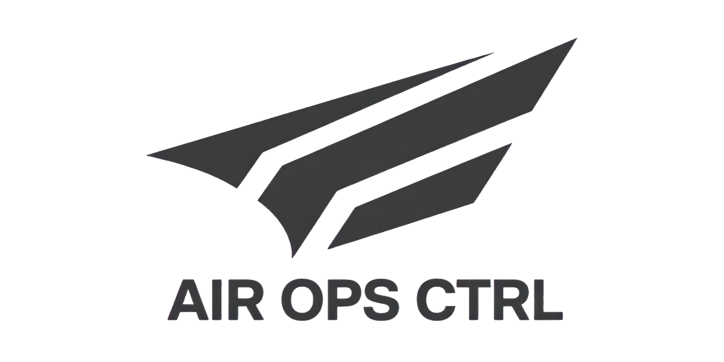 Air Ops Ctrl