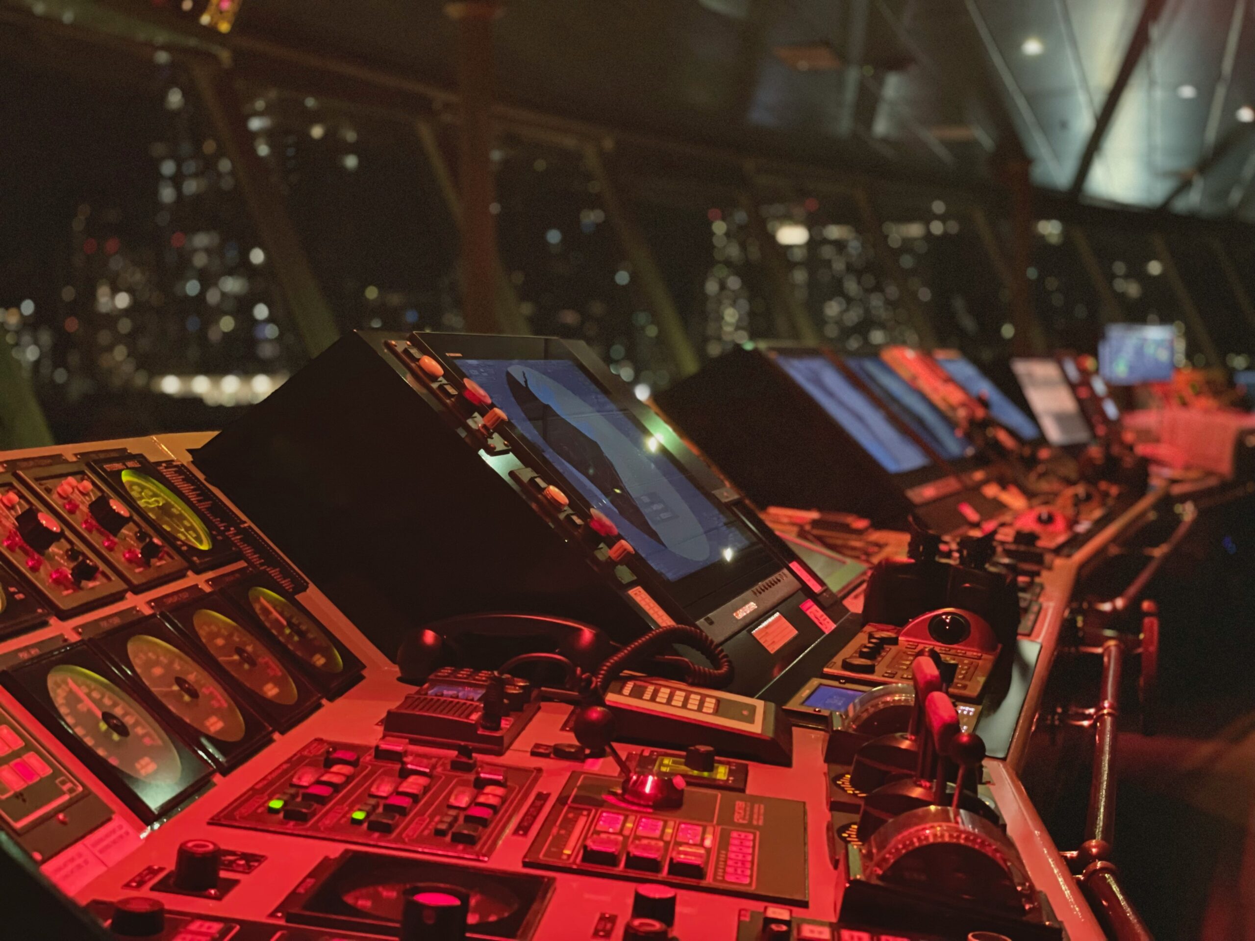 FAA Air Traffic Controller Shortage: The Staffing Target Cut