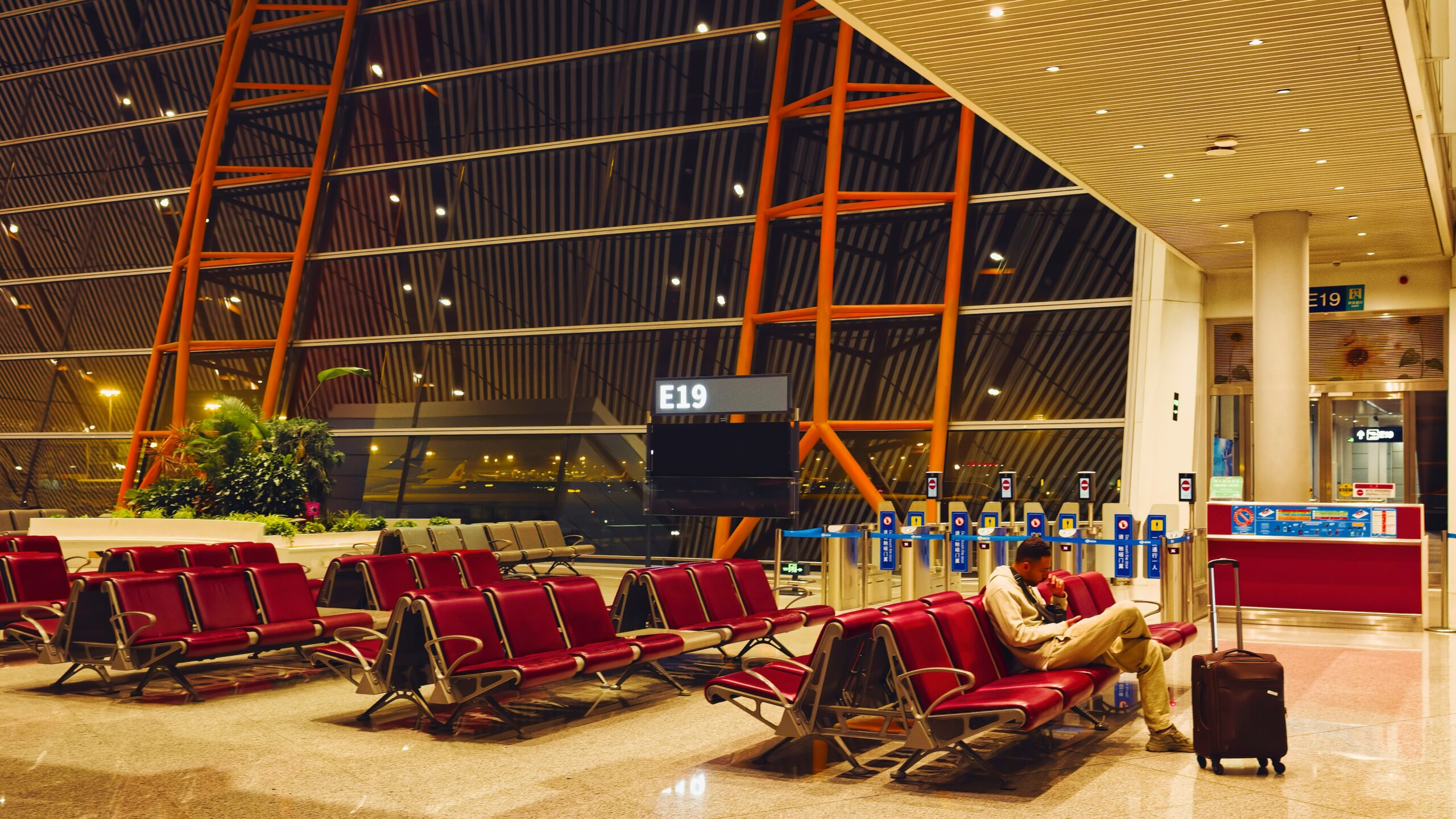 Spirit's Collapse and The End of Cheap Airfare